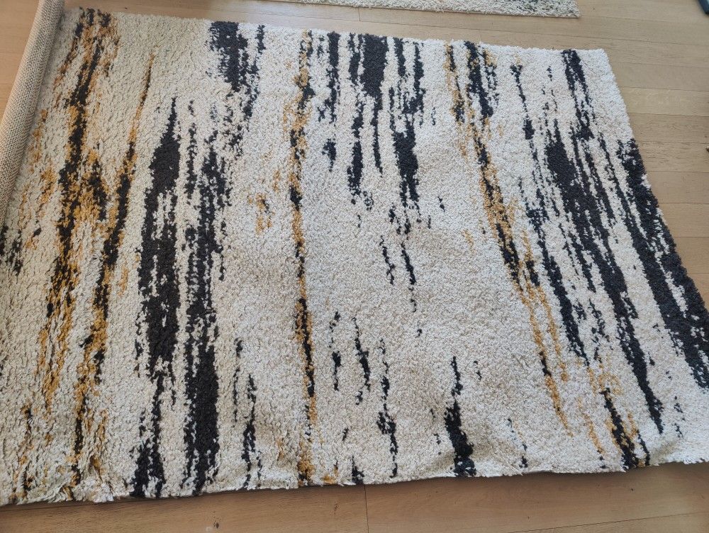 Rectangular Area Rug