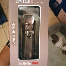BaByliss Pro FX 
