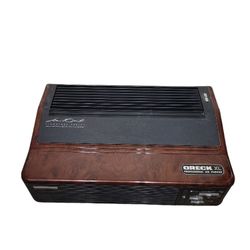 Oreck XL Professional Air Purifier Type 3 Signature Series Model AIR8SD