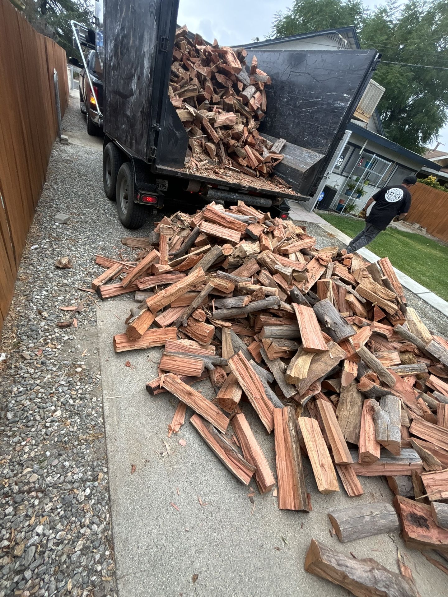 Firewood 