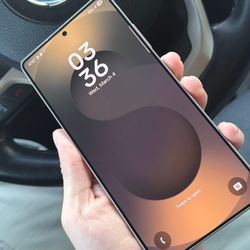 Samsung S25 Ultra