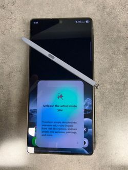 Samsung s25 Ultra
