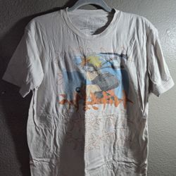 Naruto Shirt