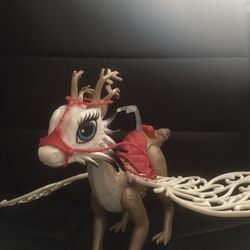 Ever After High Dragon Games Braebyrn 