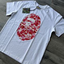 BAPE T-Shirt 