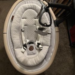 Maxi Cosi Cassia Baby Swing