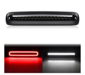 LED 3rd Brake Light Replacement for 1(contact info removed) Silverado Sierra 1(contact info removed) 3500 HD High Mount Stop Third Brake Light & Cargo