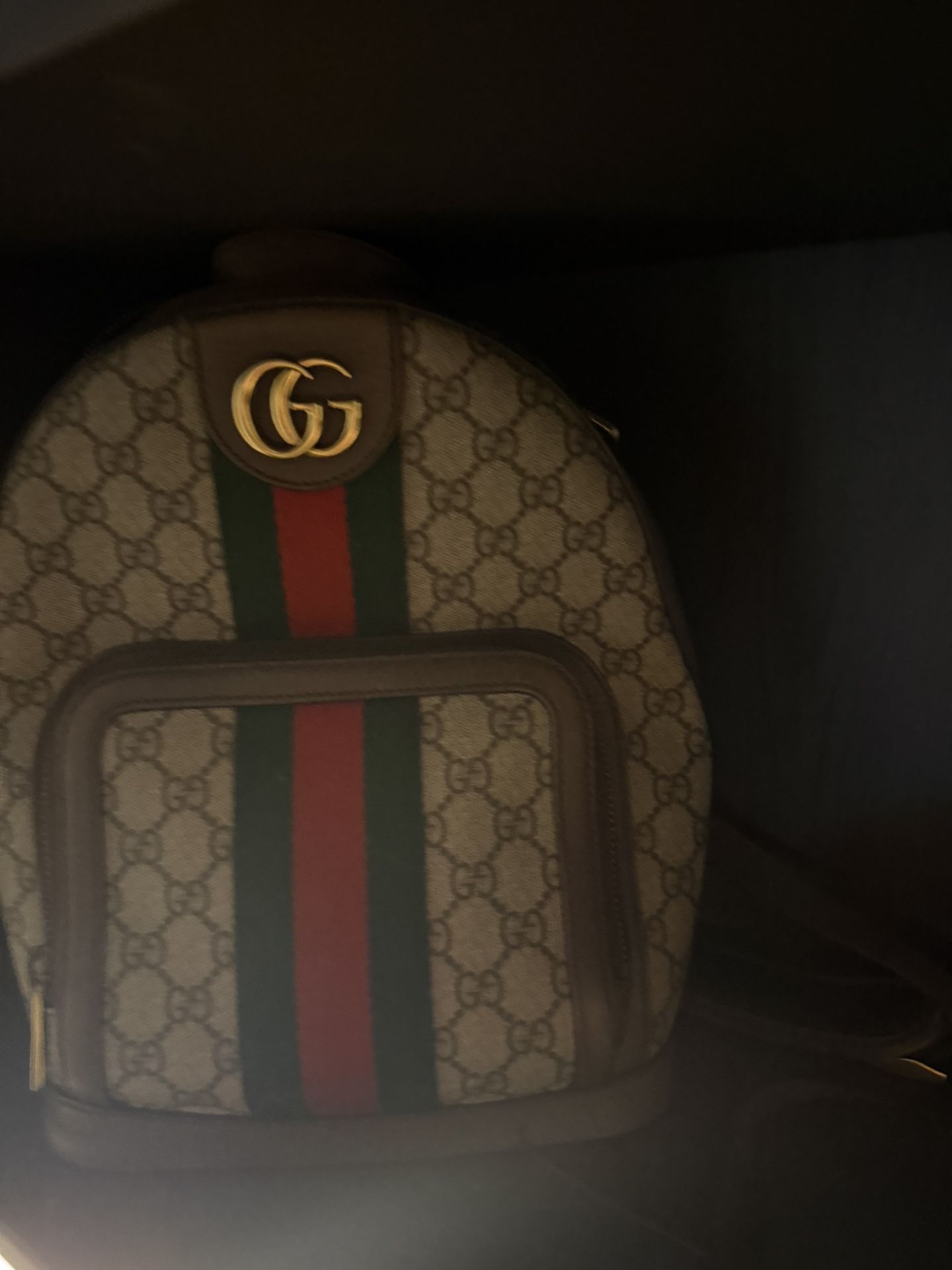 Gucci Bag