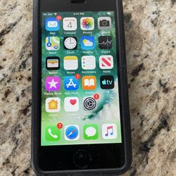 iPhone 5s