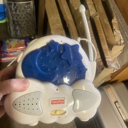 Star Projector