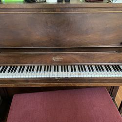 Piano for FREE 