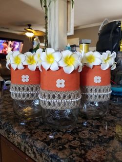Moana Centerpieces