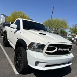 Dodge Ram 1500 