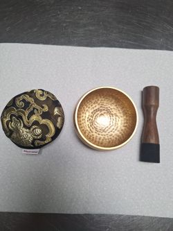Singing Bowl