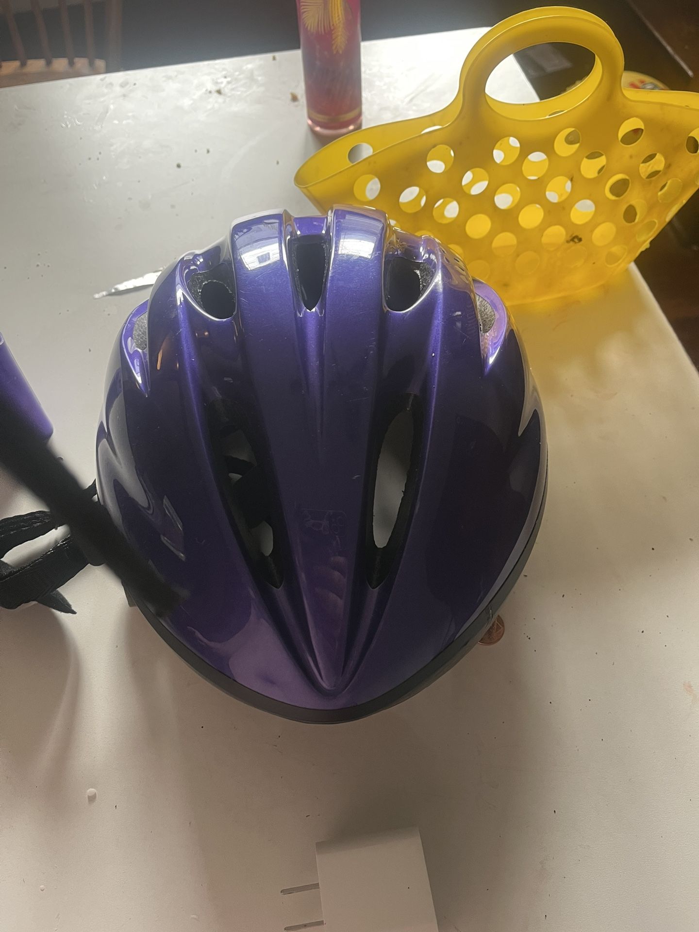 Kids Bike Helmet