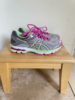 Women’s ASICS shoes