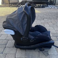 Evenflo Car Seat 