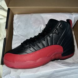 nike air jordan retro 12 flu games gs