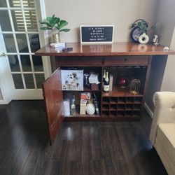 Bar/table