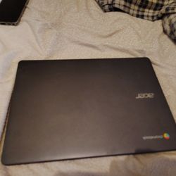 Acer Chromebook 