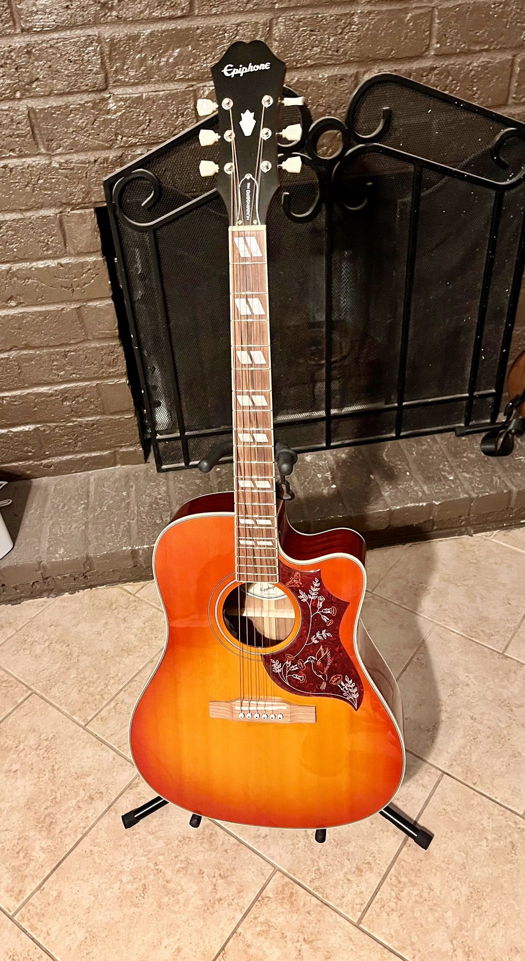 Epiphone Guitar