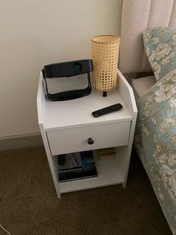 Nightstand