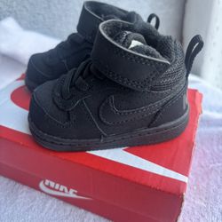 Nike. Baby Shoes