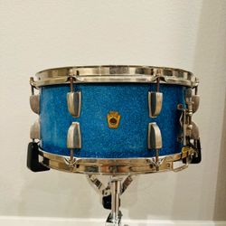 Vintage WFL Ludwig Snare Drum