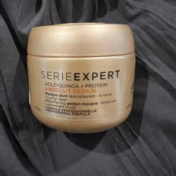 Loreal Professional Paris Serie Expert Absolut Repair Masque 