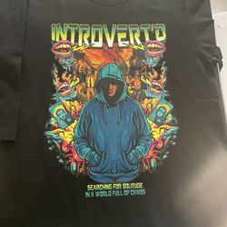 Intro Vert D Tee Shirts Hoodies And Hats 