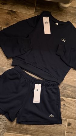 Alo accolade set