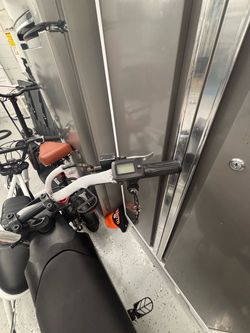 Bikes for sale