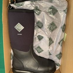 New Work Rain Boots  
