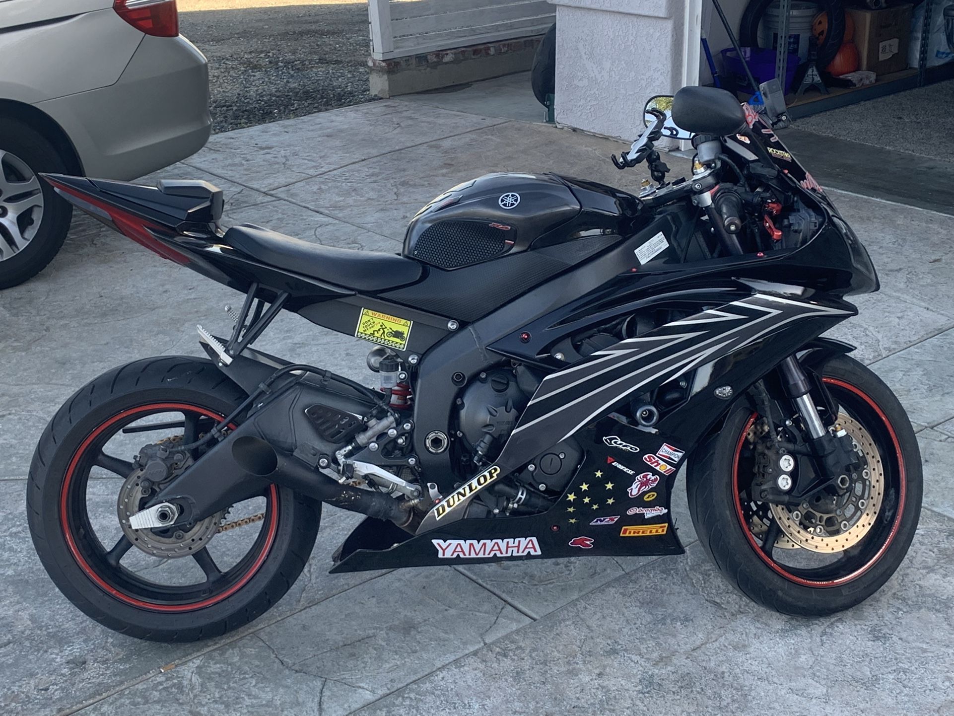 2012 Yahama R6 for Sale in Menifee, CA - OfferUp