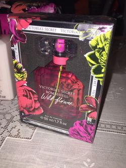 New perfume
