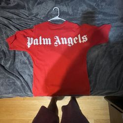Palm Angels Shirt *AUTHENTIC* 