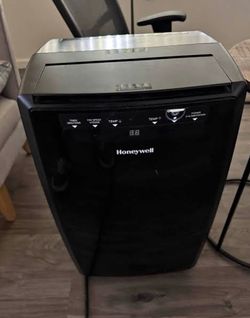 Portable Air Conditioner - Honeywell, 10,000 BTU