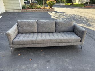 Kasala Arcadia Modern Couch 