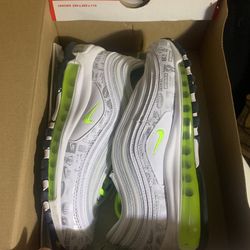 Nike Air Max 97