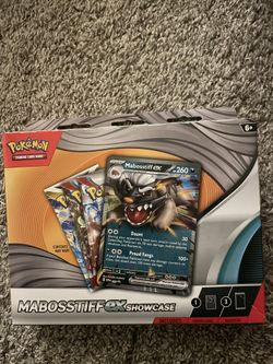Pokémon Cards