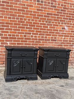Nightstands