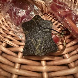 Louis Vuitton Purse Shoulder Strap 