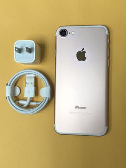 iPhone 7 128GB Factory Unlocked