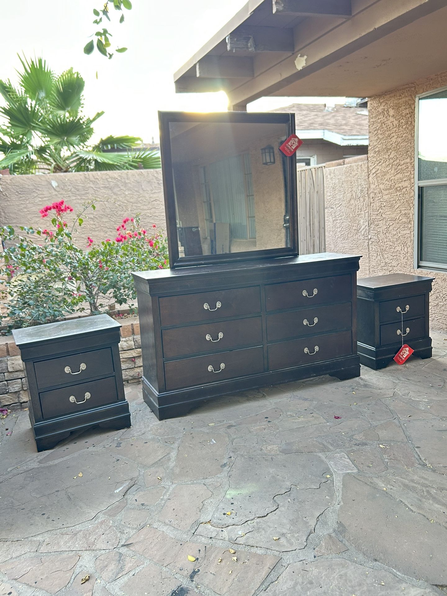 Bedroom Set