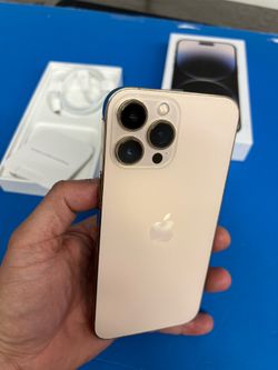 iPhone 14 Pro Max unlocked for any carrier 128gb ( Liberado)