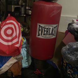 Boxing equipment, Everlast