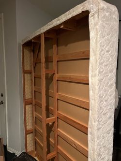Box spring FREE