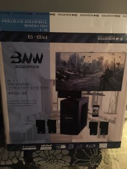 Buenas Bosnia’s HD