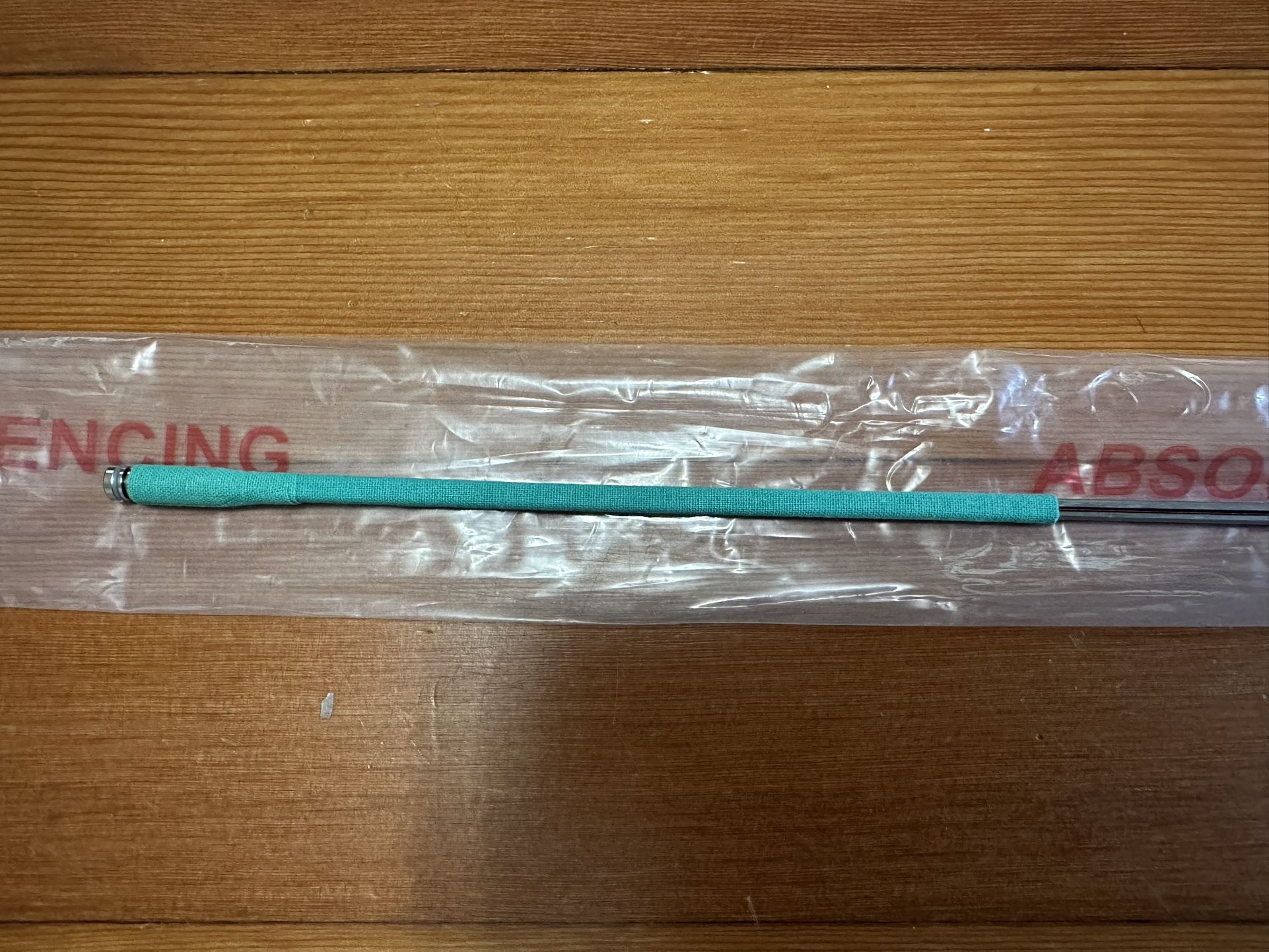 AF Standard Foil Blade (Wired, Size 5)