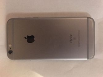 I phone 6s imei clean 64gb